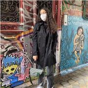 Bonjour , je suis une jeune lycéenne de 17ans très sérieuse qui vous propose de mes services.Je suis en première générale avec histoire géopolitique, anglais littéraire et sciences économiques et sociales . Je prends seulement des enfants maternelle , pr